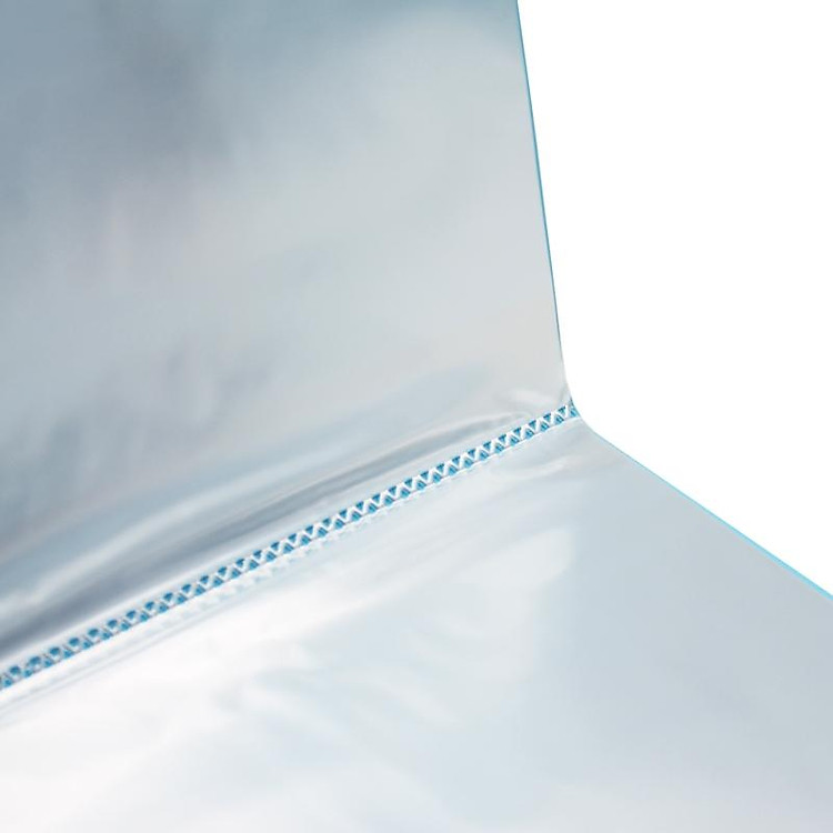 Bìa A4 Flexoffice FO-DB007 (20 lá) - Ảnh 2