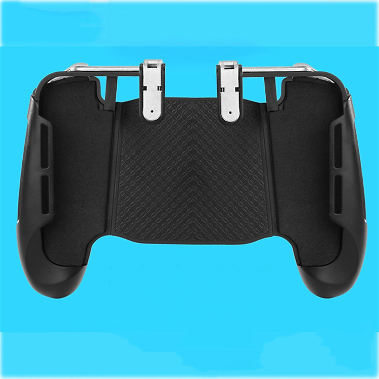Tay cầm chơi game PUBG cho android, ios có 2 nút bắn