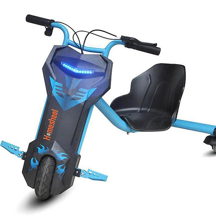 Xe điện Homesheel DRIFT 2018 - Đa màu sắc