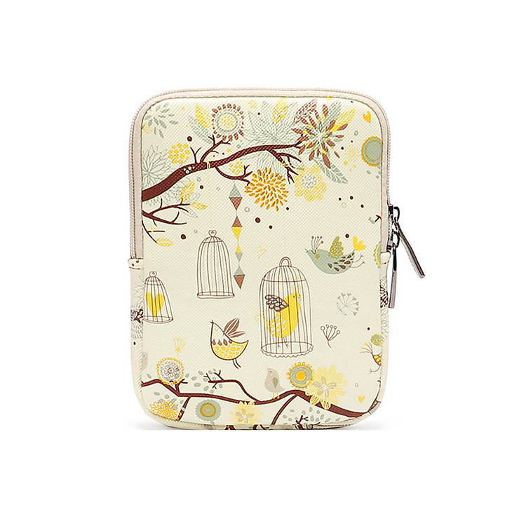 Túi bảo vệ Máy đọc sách Kindle Paperwhite, Voyage 6 inch họa tiết