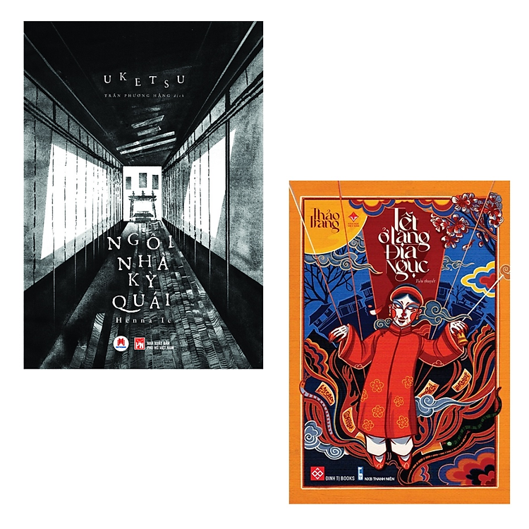 Ngôi Nhà Kỳ Quái