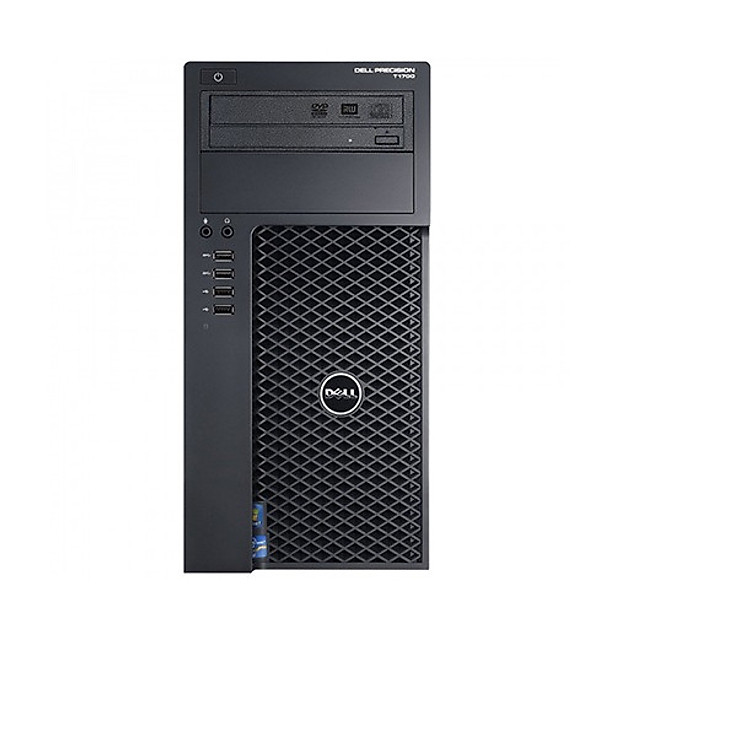 Dell Precision T1700 I5-4570-HÀNG NHẬP KHẨU