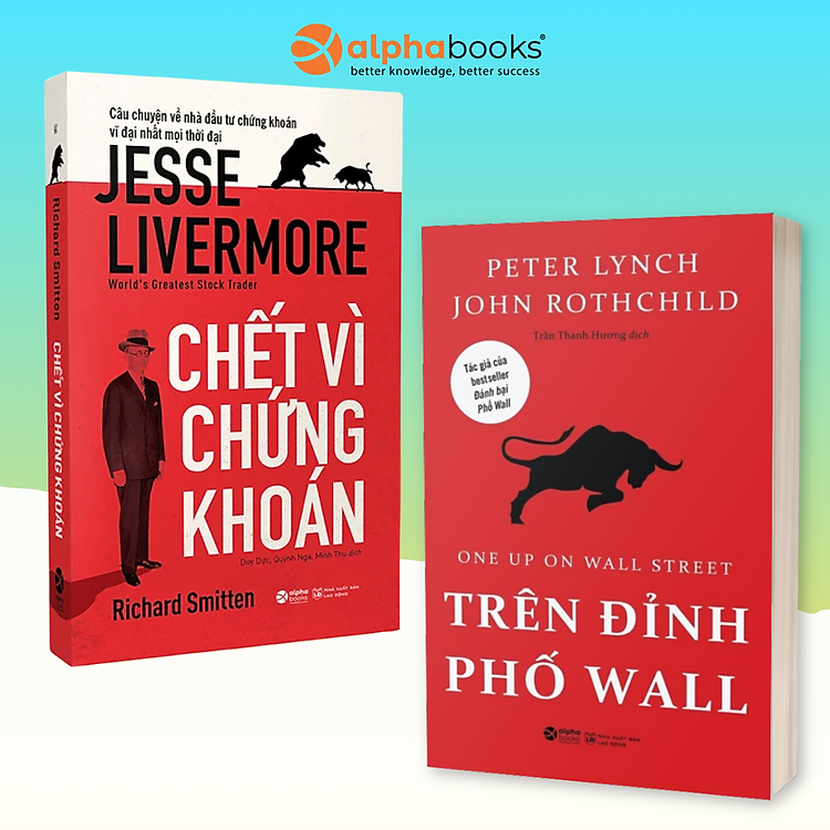 Chết Vì Chứng Khoán