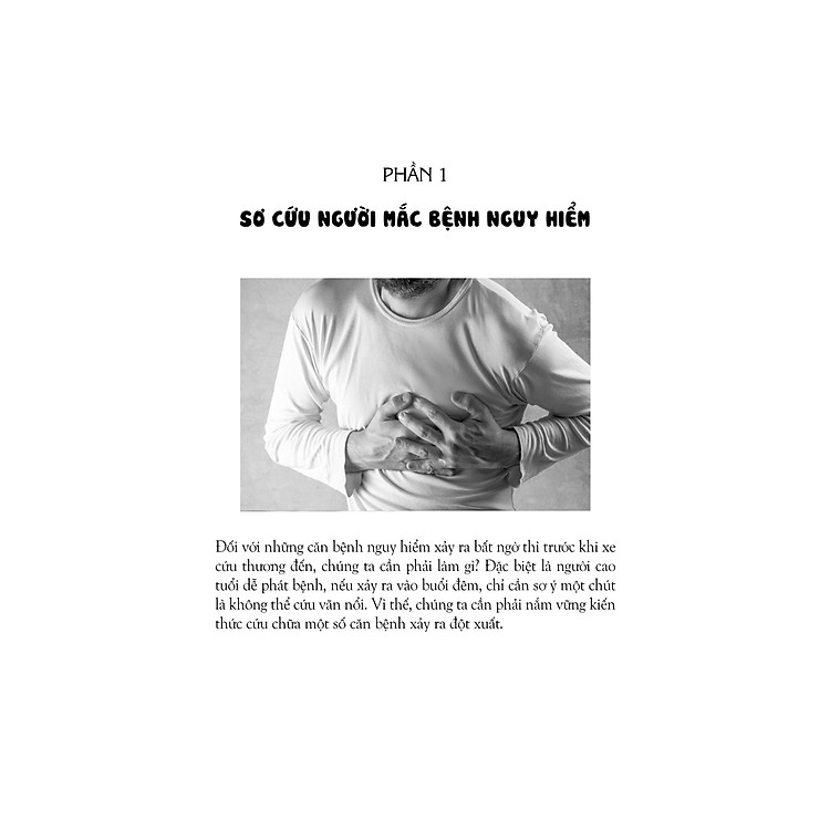 Kỹ Năng Sơ Cứu Tại Nhà - Ảnh 4