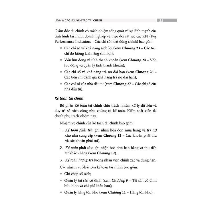 The Finance Book - Tài Chính Doanh Nghiệp - Ảnh 4