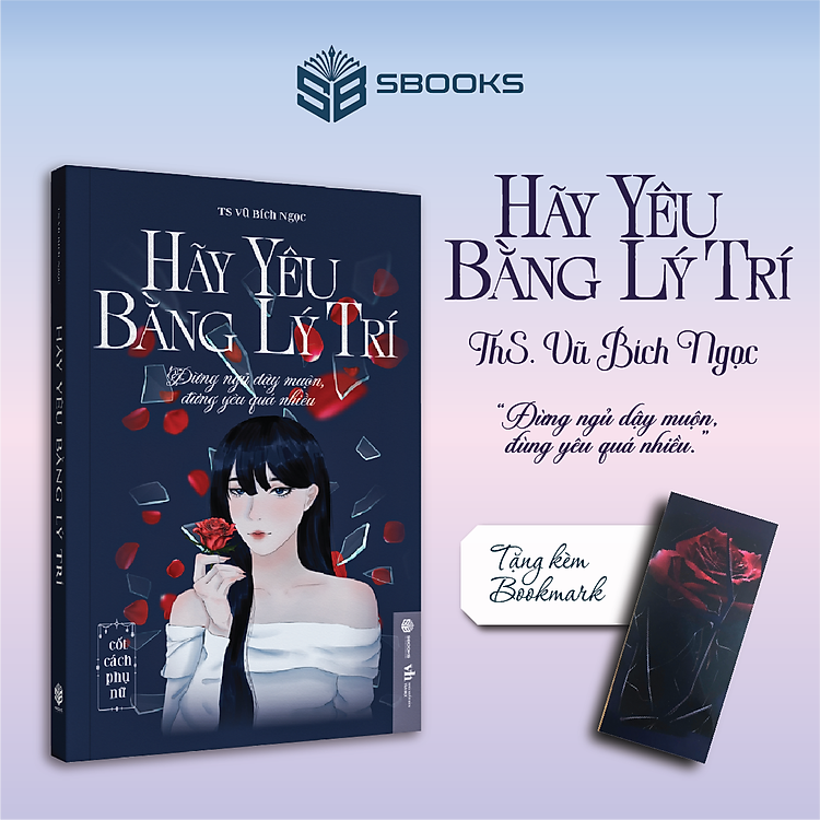 Hãy Yêu Bằng Lý Trí