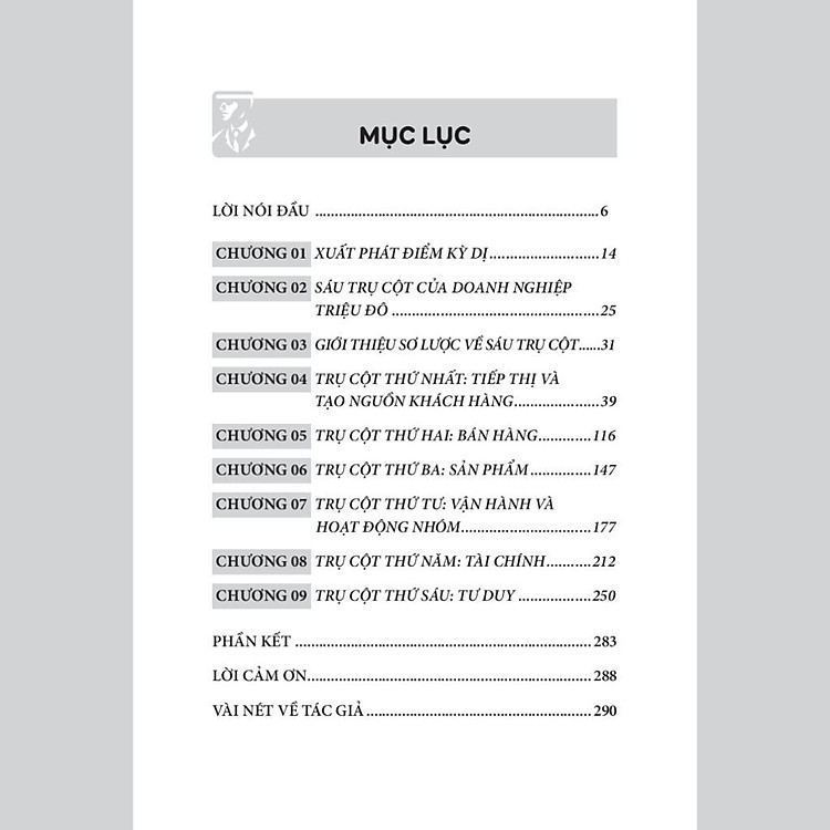 Hiệu Ứng Hạt Nhân - 6 Trụ Cột Để Xây Dựng Doanh Nghiệp Trực Tuyến - Ảnh 2