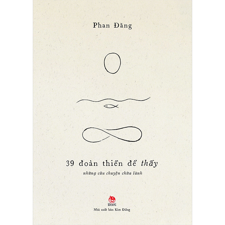 39 Đoản Thiền Để Thấy – Những Câu Chuyện Chữa Lành