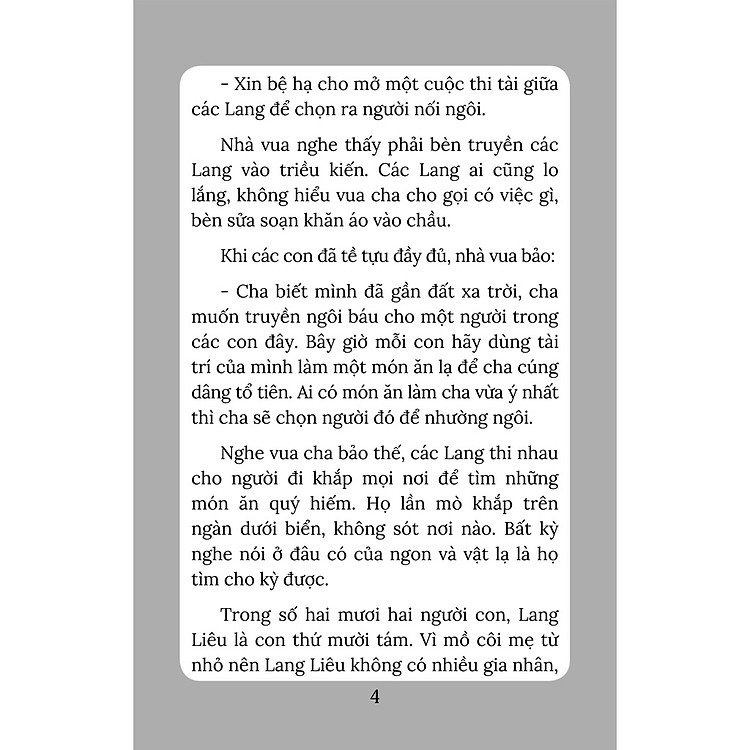 Bánh chưng bánh giầy - Ảnh 3