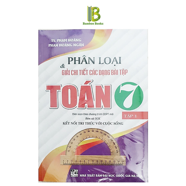 Phân Loại Và Giải Chi Tiết Các Dạng Bài Tập Toán Lớp 7 - Bám Sát SGK Kết Nối Tri Thức Với Cuộc Sống - Ảnh 3