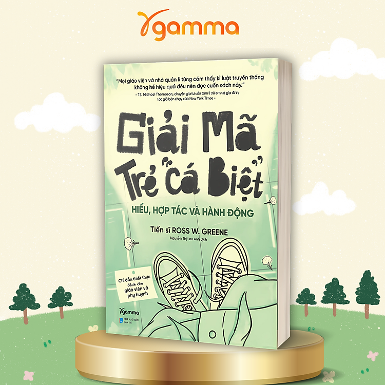 Giải Mã Trẻ “Cá Biệt” – Hiểu, Hợp Tác Và Hành Động