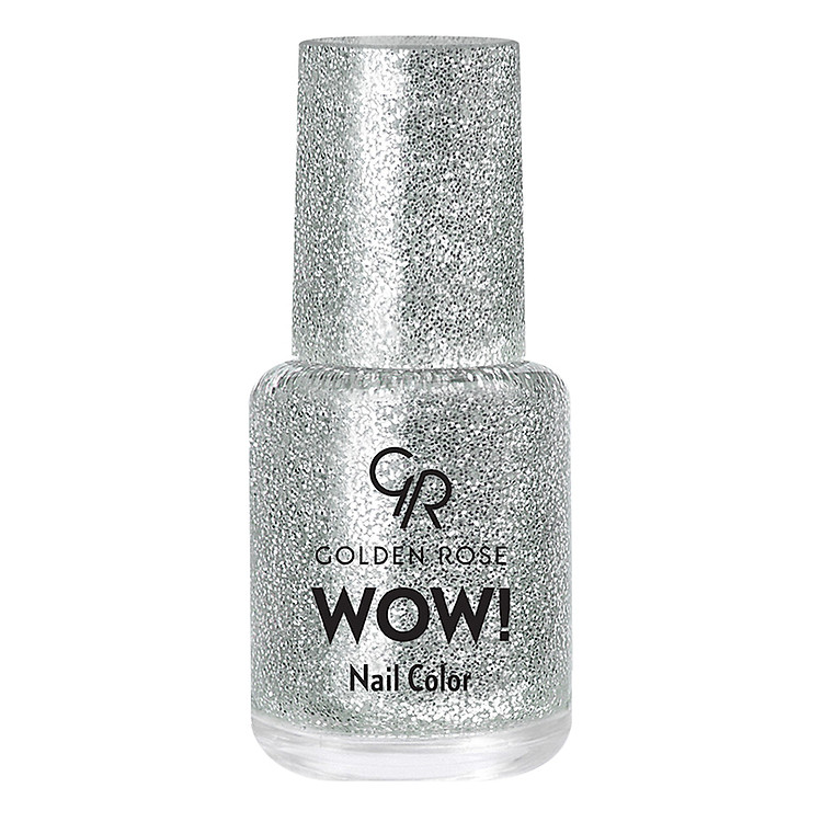 Sơn Móng Tay Golden Rose Wow 201