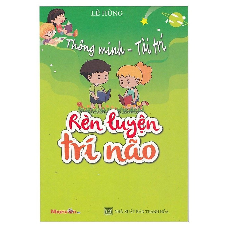 Thông Minh – Tài Trí: Câu Đố Rèn Luyện Trí Não