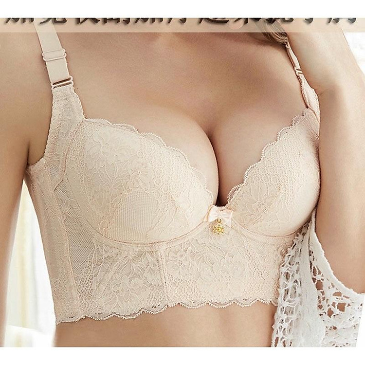 Áo Ngực - Áo Lót Định Hình Bản To Chống Hằn,Giảm Mỡ Lưng, Không Gọng Nâng Ngực Chống Chảy Xệ Hàng Cao Cấp