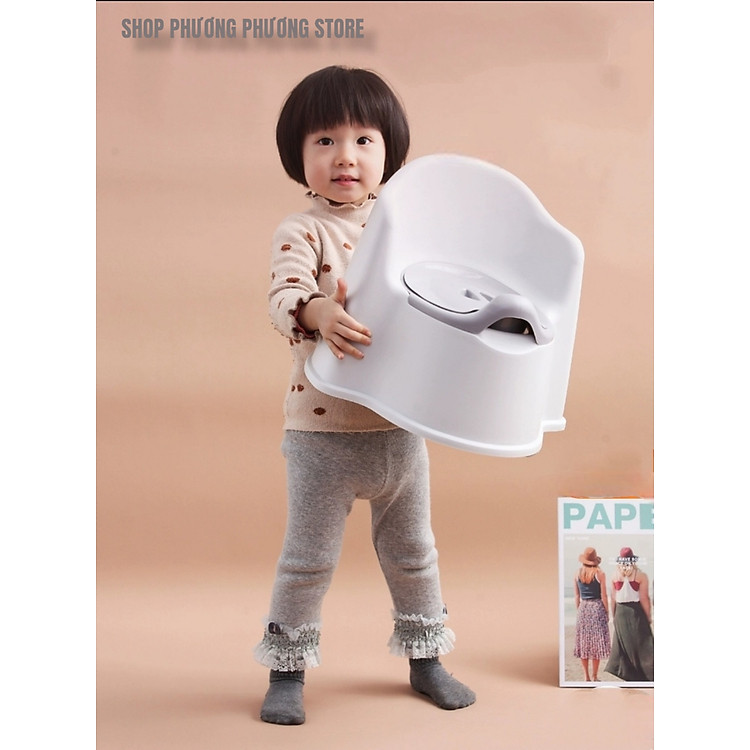 Mua Ghế Bô Cho Bé Có Tựa Lưng Chính hãng Giá tốt