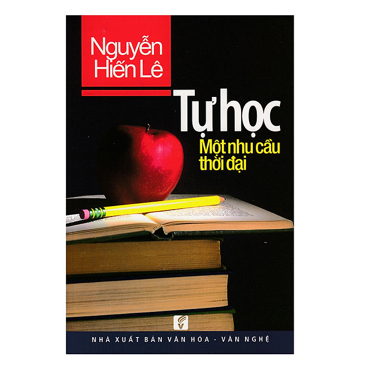 Sách Tự Học - Một Nhu Cầu Của Thời Đại