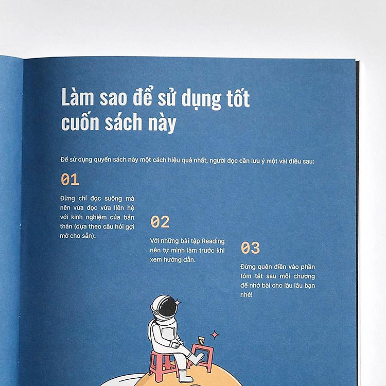 Thông Não IELTS Reading Cùng Linear - Ảnh 6