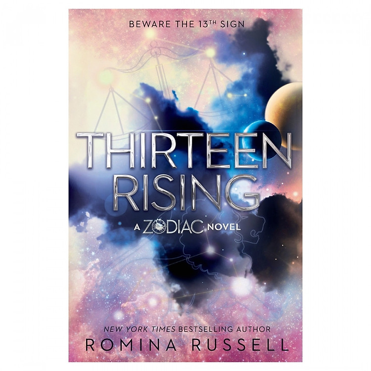 Thirteen Rising