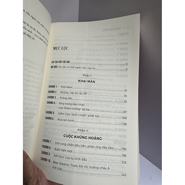 DÁM HÀNH ĐỘNG - Ảnh 2