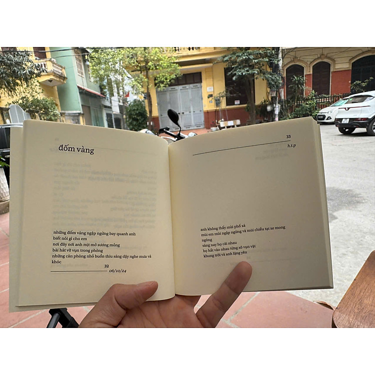 TRONG QUÁN KHÔNG NGƯỜI CỦA MÙA HÈ - Ảnh 6