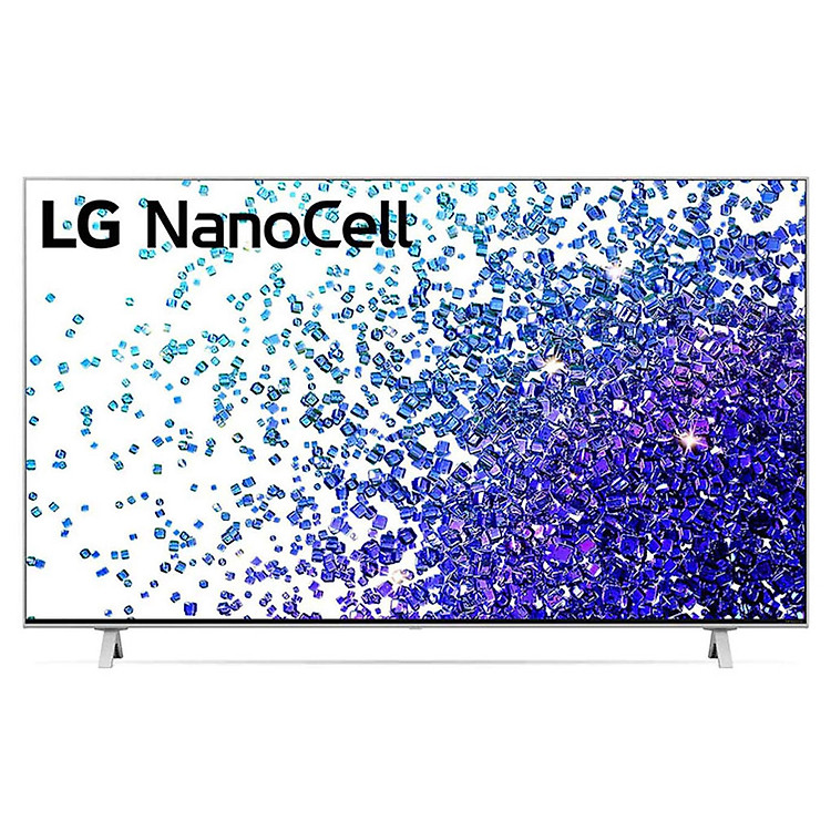 LG Smart Nanocell Tivi 4K 65 Inch 65NANO77 ThinQ AI - Hàng Chính Hãng - Chỉ Giao Hà Nội