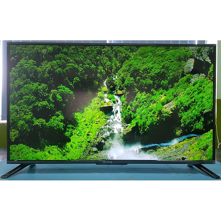 Màn hình LED Arirang 43 inch UHD 4k AR-43UM01 - Hàng Chính Hãng - màn hình 43 inch - màn hình 4k UHD - màn hình tivi