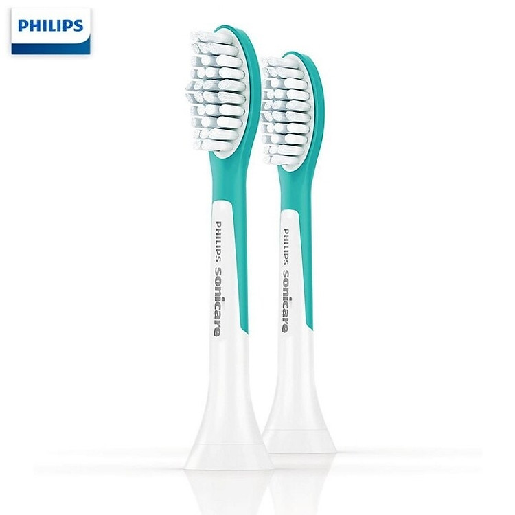 Tham Khảo tại ConCung: Bộ 2 đầu bàn chải Philips HX6032 cho trẻ , nhận ngay nhiều Ưu đãi