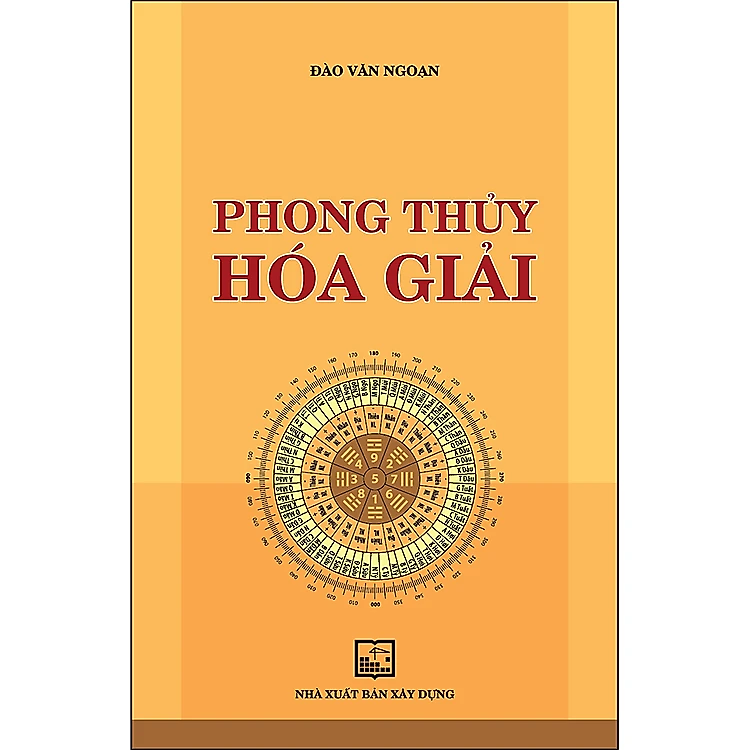 Phong Thủy Hóa Giải
