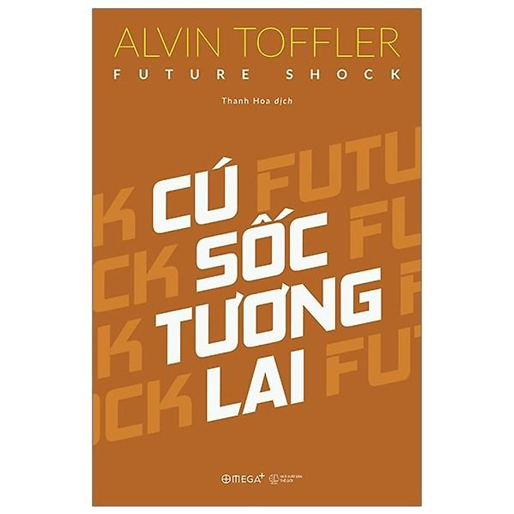 Cú Sốc Tương Lai
