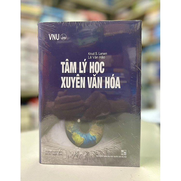 Mua tại Lazada: Tâm lý học xuyên văn hóa