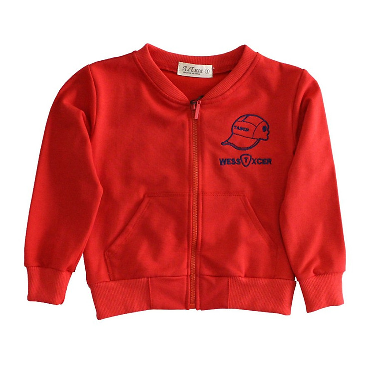 Áo khoác bé gái NK0000067