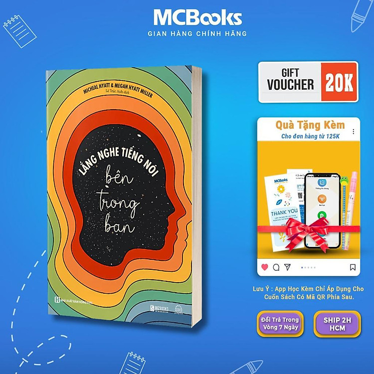 Lắng Nghe Tiếng Nói Bên Trong Bạn