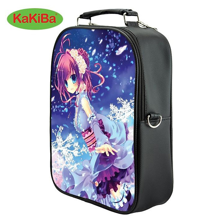 Balo in hình Anime - Size Nhỏ