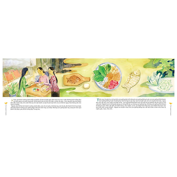 Kể chuyện Tết Trung Thu (Tái Bản 2022) - Ảnh 5