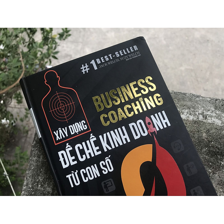 Business Coaching: Xây dựng đế chế kinh doanh từ con số 0 - Ảnh 3