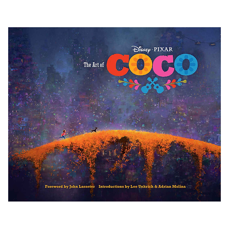 The Art Of Coco