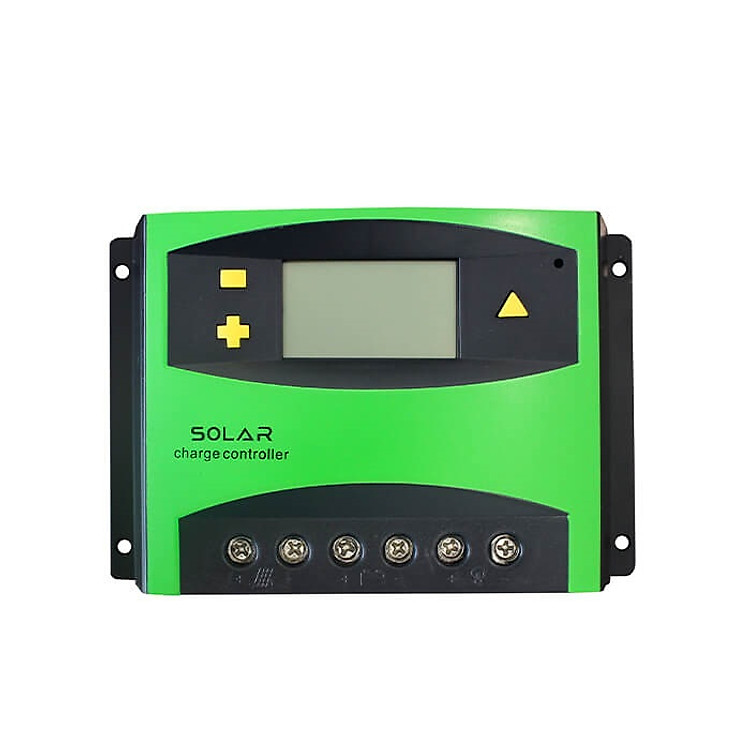 Bộ sạc pin năng lượng mặt trời GIVASOLAR GV-LS-60A