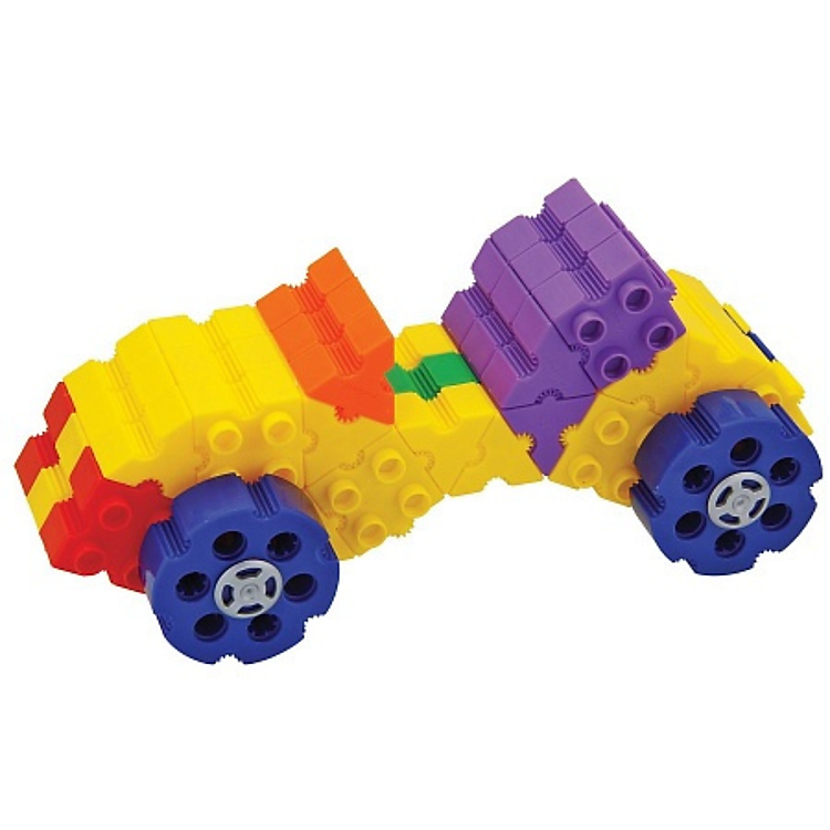 Mua Đồ chơi lắp ráp 12 mô hình MORPHUN Chính hãng Giá rẻ - Hình ảnh 3