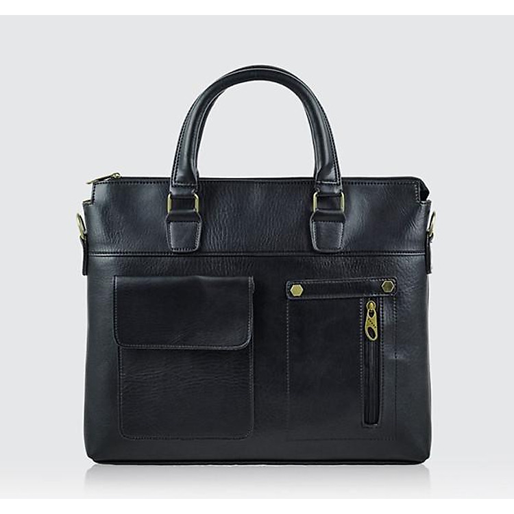 Cặp Túi Da Nam Công Sở BSSL – D2934