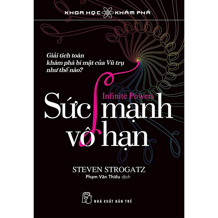 Sức Mạnh Vô Hạn: Giải Tích Toán Khám Phá Bí Mật Của Vũ Trụ Như Thế Nào? - Bản Quyền