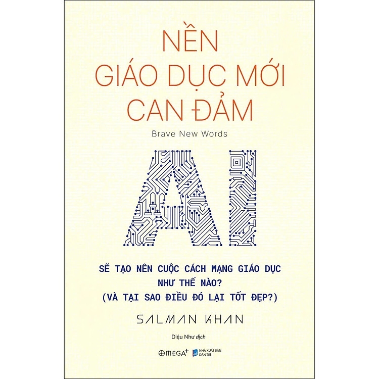 Nền Giáo Dục Mới Can Đảm