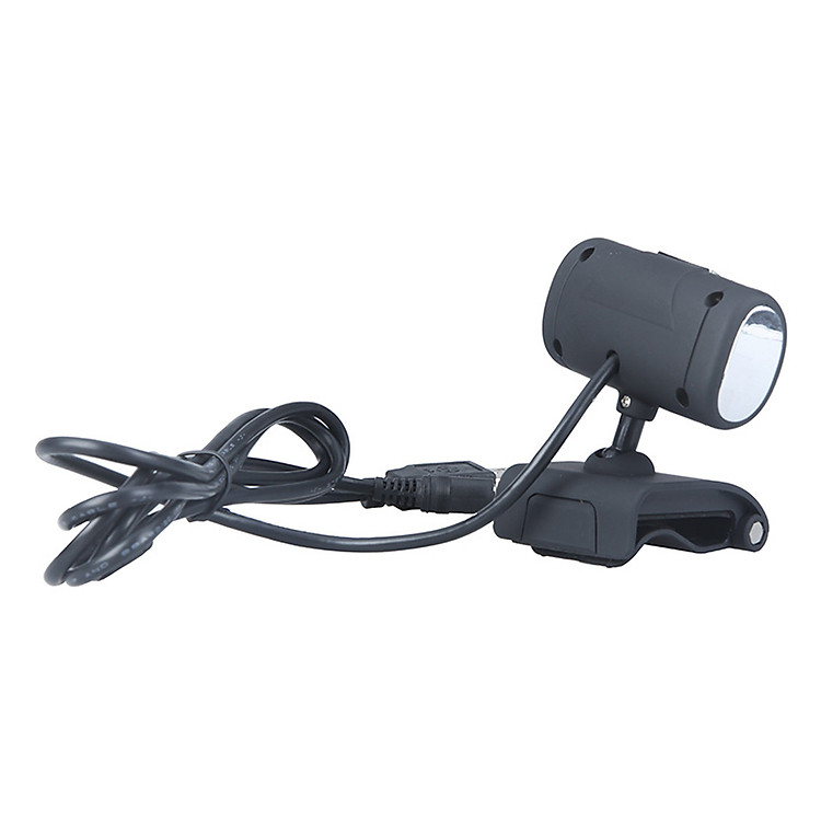 Webcam Kèm Mic USB 2.0 HD Cho Máy Tính