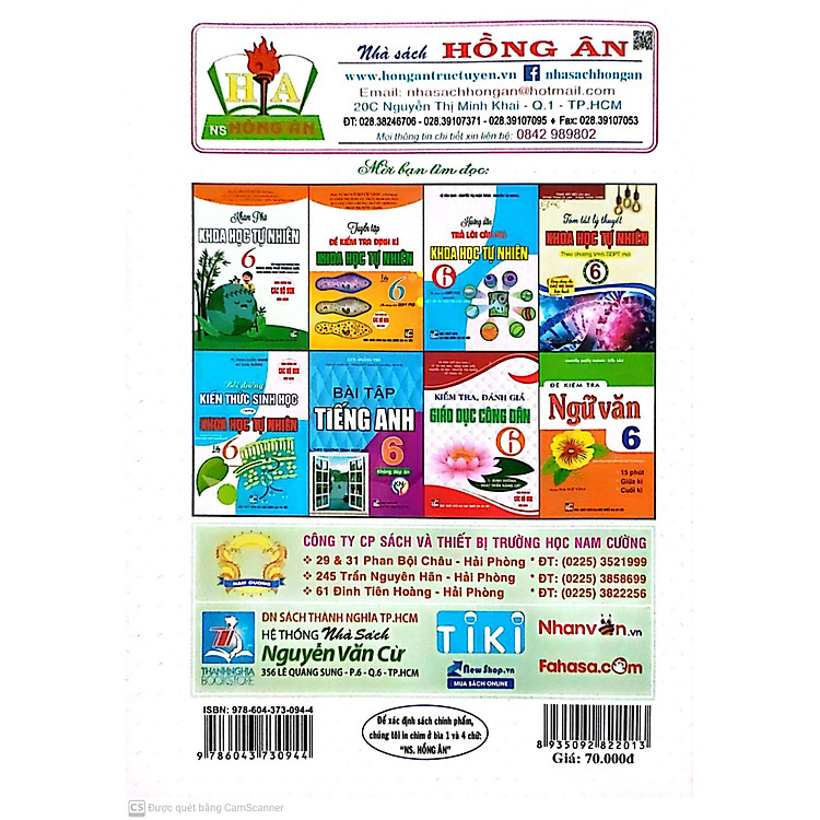 Phát Triển Kĩ Năng Đọc Hiểu Và Viết Văn Bản Theo Thể Loại Ngữ Văn 6 - Ảnh 2