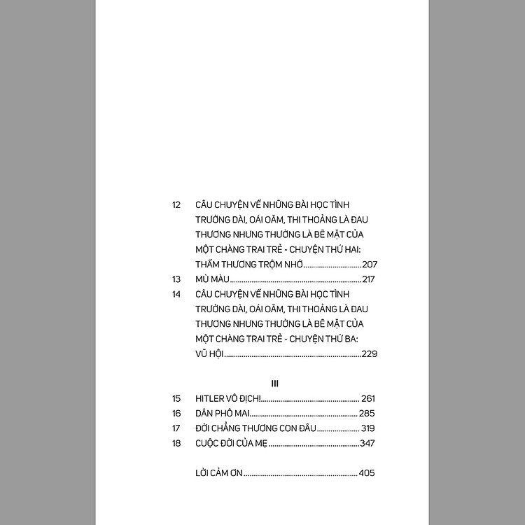 Đứa Con Phi Pháp - Tự Truyện Về Thời Thơ Ấu Ở Nam Phi - Ảnh 3