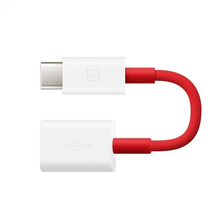 Cáp OTG chuyển đổi Type C sang cổng USB 3.0 - Hàng Nhập Khẩu