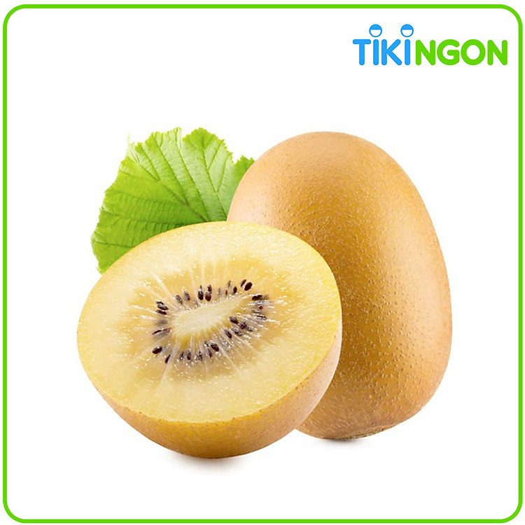 Kiwi Vàng Sungold Zespri 550g