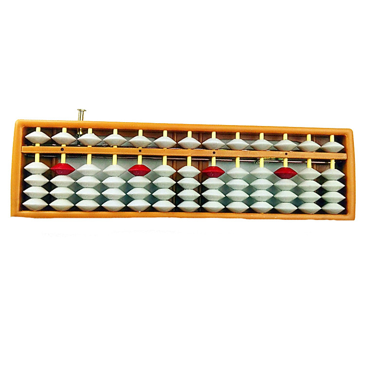 Bàn tính thông minh cho bé QY666