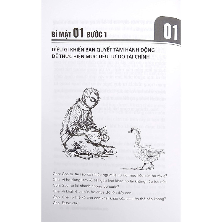 7 Bí Mật Của Tự Do Tài Chính - Ảnh 6