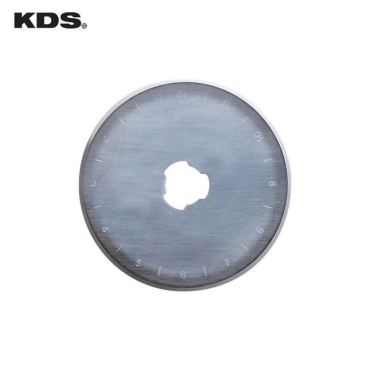 Lưỡi dao tròn Nhật Bản KDS 28mm - Ảnh 2