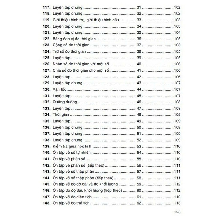 Bài Tập Hay Và Khó Toán Lớp 5 (Tập 1) - Ảnh 6